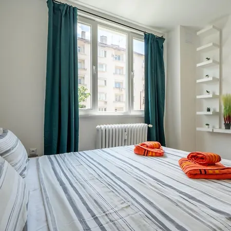 The Right Choice 20 Apartment *