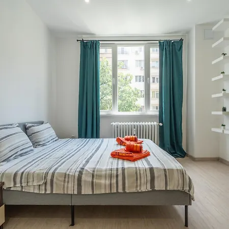 Apartment The Right Choice 20 Sofia