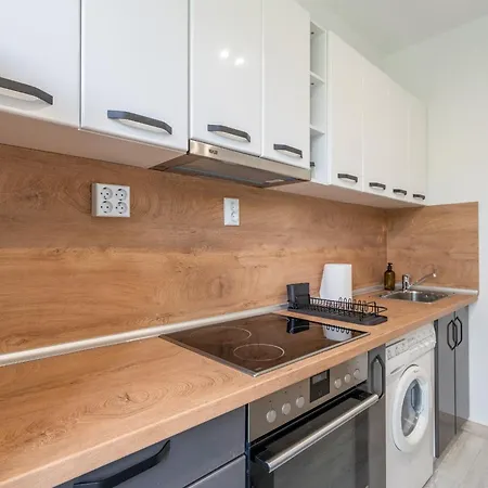 The Right Choice 20 Apartment Sofia