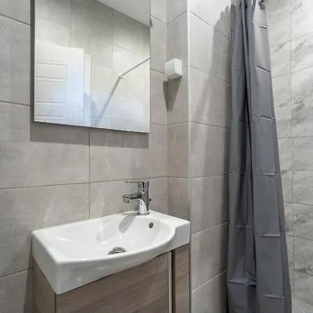 The Right Choice 20 Apartment Sofia