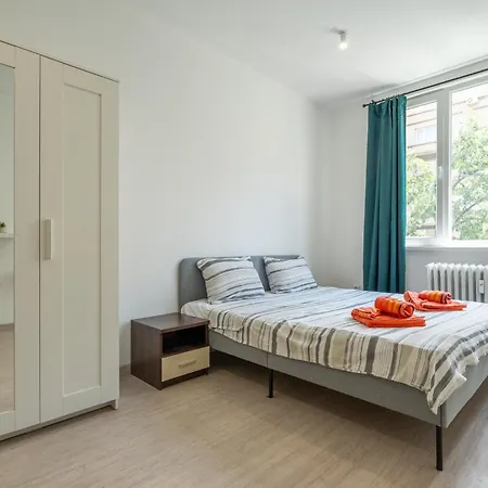 Apartment The Right Choice 20 Sofia