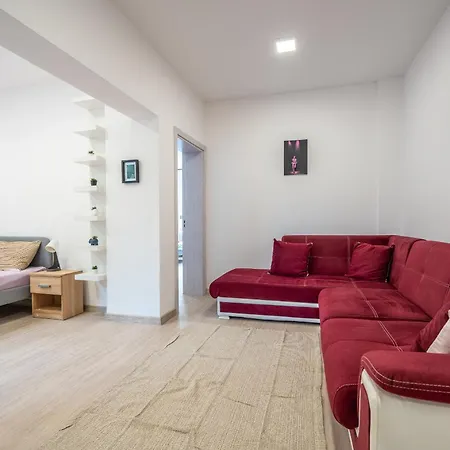 Apartment The Right Choice 20