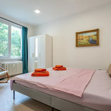 The Right Choice 20 Apartment *