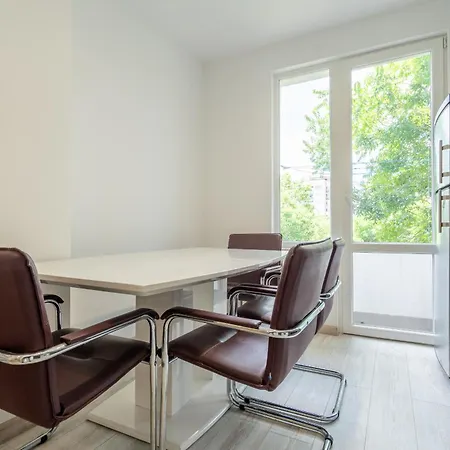 Apartment The Right Choice 20 *