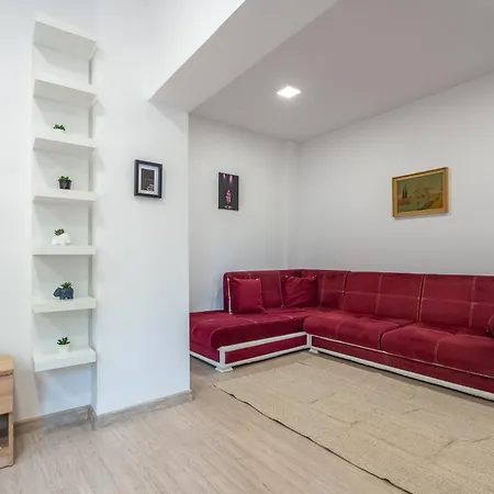 Apartment The Right Choice 20 Sofia