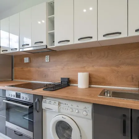 Apartment The Right Choice 20