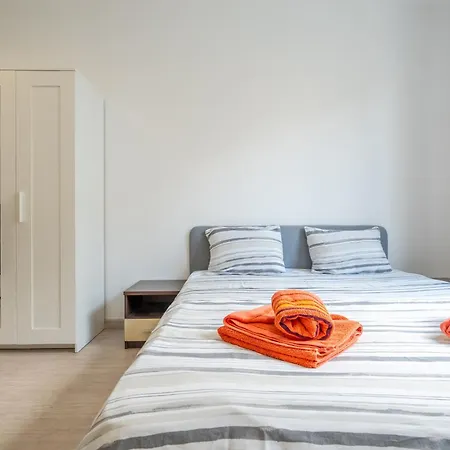 Apartment The Right Choice 20 *