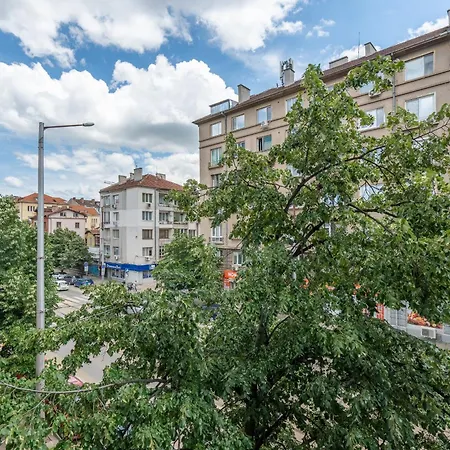 The Right Choice 20 Apartment *
